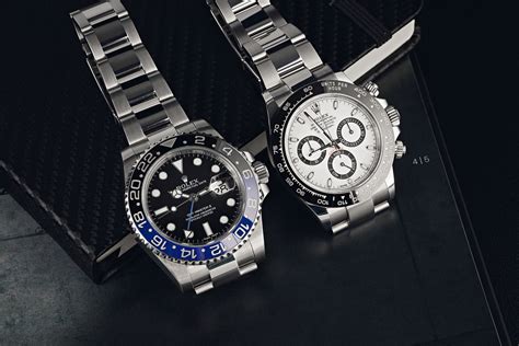 pre owned Rolex pros and cons